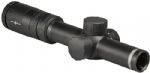 Sightmark SM13028AAC Pinnacle 1-6x24 AAC; Premium, High-definition optics; Fully, multi-coated optics; Scratch resistant lenses; Constant Eye Relief; Reticle Type: CDC-300; MOA Adjustment (one click): 1/2; Reticle Color: Red and Green; Maximum Recoil (G's): 800G; Illuminated: Yes; Battery Life (hours): 50-900; UPC 810119010384 (SM13028AAC SM13028AAC SM13028AAC) 