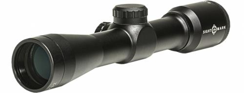 Sightmark SM13062 Core SX 4x32 Pistol Scope, MOA Adjustment (one click): 1/2, Magnification: 4x, Elevation Adjustment (MOA): 60 MOA, Finish/color: matte black, Parallax setting: 100 yds, Reticle Color: black, Weight: 10 oz, Tube diameter: 25.4mm / 1in, Reticle: metal, Dimensions mm: 231 x 45 x 45, Diopter adjustment: +3 to -3, Reticle Type: TDR (Tapered Duplex Reticle), Operating Temperature (F): 0 to 120 / -17 to 49, Field of view (ft@100yd): 12.5, UPC 812495020155 (SM13062 SM13062)