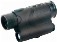 Sightmark SM18001 Wraith DVS-14T Digital Night Vision Monocular, 1.07x Zoom power, CCD resolution 510x492, 0.001 lux CCD sensitivity, 500mW IR LED power, 70m IR LED range, Kopin 0.16” B/W Display, 14º View angle, Maximum visible range of 150 meters, Multicoated lenses, Built-in IR illuminator, IR on/off button, Equivalent to Gen 2 night vision, UPC 810119011381 (SM-18001 SM 18001) 