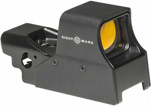 Sightmark SM26009 Ultra Shot M-Spec LQD; Unlimited eye relief; Parallax corrected; Locking quick detach weaver mount; Advanced, true color anti-reflective lens coating improves low light and night vision p; Motion sensing auto-on feature; Cast magnesium alloy housing with protective shield; IP68 Waterproof rating - submergible to 40ft; Low power consumption; Windage Range of Adjustment: 120 MOA; Elevation Range of Adjustment: 120 MOA; MOA Adjustment: 1 MOA (SM26009 SM26009 SM26009)