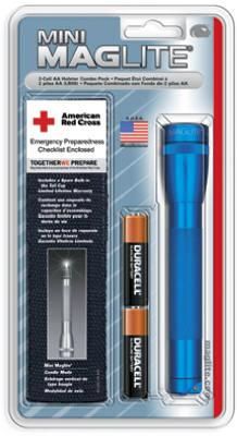 Maglite SM2A11H Mini 