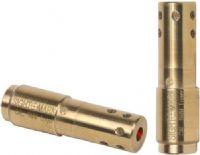 Sightmark SM39015 Luger Pistol Premium Laser Boresight 9mm, Laser Wavelength 632-650nm, Visible red laser LED, Range for Sighting 15-100 yards, Dot Size 2in @ 100 yards, Precision Accuracy, Reliable and Durable, Fastest gun zeroing and sighting system, Reduce wasted cartridges and shells, Carrying case included, UPC 810119011213 (SM-39015 SM 39015) 
