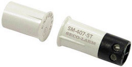 Seco-Larm SM-407-5T/W Stubby 3/8