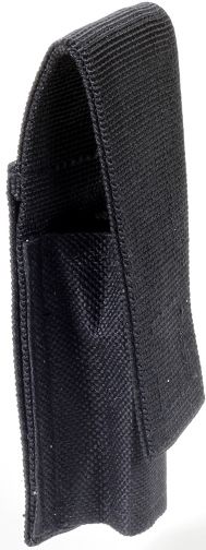 Sightmark SM73001.002 Nylon Holder For use with Sightmark P4 Triple Duty Tactical Flashlight; Prevents from any damage to the flashlight by keeping it attached at the hip or on a backpack, and protects the flashlight from dirt, debris, and general wear and tear (SM73001002 SM73001-002 SM-73001002 SM 73001.002)