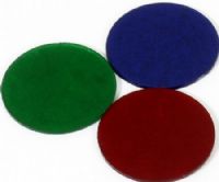 Sightmark SM73001.003 Red/Blue/Green 1" Filters For use with Sightmark P4 Triple Duty Tactical Flashlight; Provide added benefit for a multitude of scenarios, ensuring that no shooter is caught unprepared (SM73001003 SM73001-003 SM-73001003 SM 73001.003) 