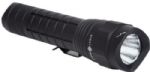 Sightmark SM73002K-BOX Q5 Triple Duty Tactical LED Flashlight; 280 Lumen Output; White CREE Q5 LED Emitter; 2-Stage Pushbutton Tailcap Switch; Momentary and Constant-On Modes; Three-Prong Glass-Break Bezel; Type II Anodized Aluminum Housing; IP67-Rated, Dust and Waterproof; Battery / Runtime 2 x CR123A batteries / 1.5 hr, max; Construction Aluminum; UPC 810119011299 (SM73002K-BOX SM73002K-BOX) 