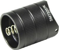 Sightmark SM73007K.001 Flashlight Push Button Cap For use with Sightmark H2000 and SS2000 Triple Duty LED Flashlight (SM73007K001 SM73007K-001 SM-73007K-001 SM73007K 001 SM 73007K.001) 