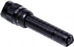 Sightmark SM73010 SS600 Triple Duty Tactical Flashlight; 600 Lumen CREE LED; 3 Stage Selector Switch with Variable Brightness and Strobe; 2-Stage Push On/Off Button; Type II Mil-Spec Anodizing; Bulb Type: CREE T6 LED; Bezel Diameter, mm: 37; Output Max: 600; Battery Life: 600 lumens @ 1 hour; Battery Type: 2x CR123; Finish: Matte Black, Type II Anodizing; UPC 810119019776 (SM73010 SM73010 SM73010) 