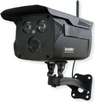 SecurityMan SM-804DT Enhanced Weatherproof Digital Wireless Camera with Night Vision Up to 120; Compatible with SM-804DR (DigiAirWatch receiver, and SM-371DR (DigiLCDDVR, and DigioutLCD receiver) only; Weatherproof IP54; CMOS color camera housing for outdoor and indoor applications; UPC 701107902197 (SM804DT SM804-DT SM-804-DT SECURITYMANSM804DT SECURITY-MAN-SM-804DT SECURITY MAN-SM804DT) 
