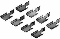 Chief SMA-620 Suspended Ceiling Track Clips for SL-236 Ceiling-mounted video projector lift (SMA 620 SMA620 SMA-620) 