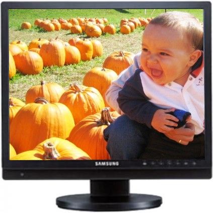 Samsung SMT-1921N TFT LCD Monitor, 19