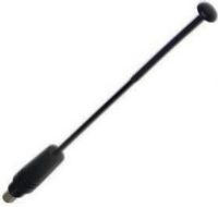 EnGenius SN-920HSA-2 Retractable Handset Antenna for SN-920 Series, 1" Retracted, 4.5" At full length, Attaches to handset (threaded plug) to increase range, Antenna retracts into handset (SN920HSA2 SN920HSA-2 SN-920HSA2 SN-920HSA) 