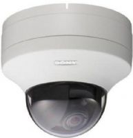 Sony SNC-DS10 Mini Dome Network Camera - Color, CCD Sensor Type, 640 x 480 at 30 fps MPEG-4 Video Resolution, 400 Line Video Resolution, Focal Length : 2.8 - 10mm Lens Type, 3.6x Optical Zoom, 2x Digital Zoom, 2 V DC and 24 V AC Input Voltage, TCP/IP, HTTP, ARP, ICMP, FTP, SMTP, DHCP, DNS, NTP, RTP, RTCP and UDP Protocols, 12 V DC and 24 V AC Input Voltage (SNC DS10 SNCDS10) 