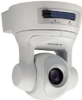 Sony SNC-RZ30N Network Color Camera, 1/6" type Interline Transfer Super HAD CCD Imager, 680000 pixels, Horizontal resolution 480 TV lines, Electronic shutter 1/4 to 1/10,000 sec., 25x optical zoom, 300x with digital zoom, Horizontal viewing angle 2.0 degrees to 45 degrees, Focal length f = 2.4 mm to 60 mm, UPC 027242613522 (SNCRZ30N SNC RZ30N SNCR-Z30N SNCRZ-30N) 