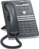 Snom Technology 720 Model 2794 IP Phone, Anthracite Gray, 4-line Black/White display, 18 LED function keys, 12 identities, Wideband HD audio quality, Hands-free operation, Power over Ethernet (PoE), WLAN/Bluetooth Headset ready, VLAN, 2 x Gigabit LAN ports, Comfortable and intuitive menu structure, Call indication with LED, Caller identification, UPC 811819011169 (SNOM720 SNOM-720 SNO-720) 