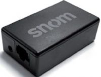 Snom Technology WHA Model 2362 EHS Advanced Wireless Headset Adapter, Complete freedom of movement, Signaling of ringtone, Call acceptance on headset, Call termination on headset, Perfect integration of firmware, Vendor specific EHS protocols, DHSG Standard, No additional power supply required, Easy to connect, UPC 811819010902 (SNOWHA SNO WHA) 