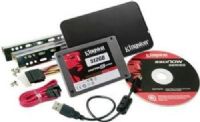 Kingston SNVP325-S2B/512GB SSDNow V+ Solid State Hard Drive SSD Kit Bundle, Internal 512GB V-Series V+ SSHD SSDNow, Form Factor 2.5in, Serial ATA/300 Serial ATA SATA II MLC with up to 3.0 Gb/s data transfer rates, 0.37 x 2.75 x 3.94 in, Shock Tolerance 1500Gs, Uses MLC NAND flash memory components (SNVP325S2B512GB SNVP325-S2B-512GB SNVP325S2B/512GB SNVP325 S2B/512GB) 
