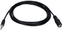 Boxlight SOUNDLITE-EXT6FT Stereo 3.5mm Extension Male to Female for use with SoundLite Digital Speaker System, 6' length cord (SOUNDLITEEXT6FT SOUNDLITE EXT6FT SOUNDLITE-EXT-6FT) 