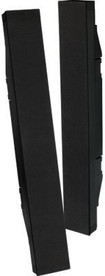 Television External Speakers on Nec Sp 4615 External Speakers For Used With Lcd4615 Multisync Large