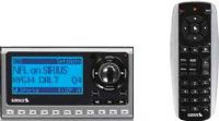 Sirius SP4-TK1 Satellite Radio Sportster 4 Jampack with Car Kit, Remote control (SP4TK1 SP4 TK1 DEISP4TK1)