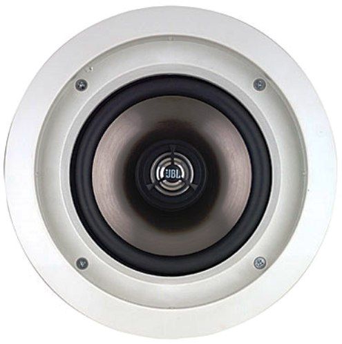 JBL SP6C SoundPoint Series 2-Way, 6-1/2" In-Ceiling Loudspeaker (SP6C, SP-6C, SP6-C, SP6, S-PC6)       .