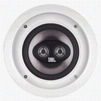 In-Ceiling/In-Wall speakers 