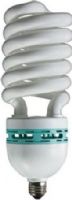 Eiko SP85/41/MED High Watt Compact Fluorescent Light Bulb, 85W, Medium Screw Base, Replaces Standard 340W Incandescent Bulb, 5500 Lumens, 4100K Color Temperature, Avg Life 8000 Hours, 11.3" Length, 3.15" Diameter (SP8541MED SP85 41 MED SP85-41-MED) 