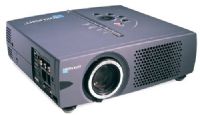 Boxlight SP9tA LCD Projector 1100 ANSI 350:1 Contrast Ratio 800x600 SVGA Resolution (SP-9tA, SP 9tA, SP9) 