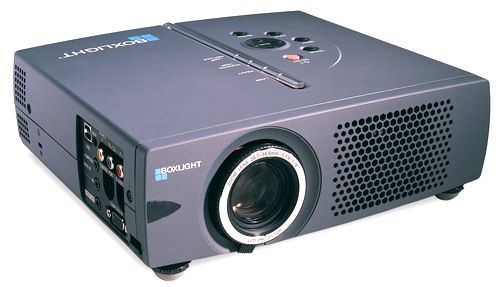 Boxlight SP-9tA LCD Projector 1100 ANSI 350:1 Contrast Ratio 800x600 SVGA Resolution, Colors: 16.7 million; Aspect Ratio: 4:3, 16:9 compatible (SP9TA SP-9t SP9t SP9)