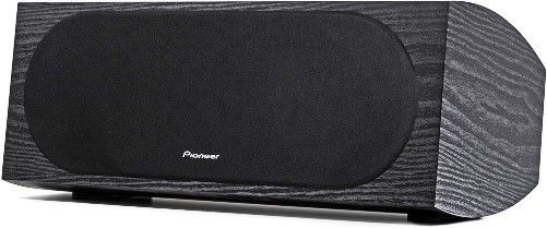 Pioneer Sp C22 Andrew Jones Designed Center Channel Speaker