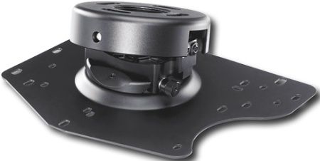 Infocus Sp Ceil Univ Universal Ceiling Mount Black 5 20