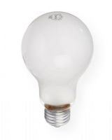Speedball 4518 BBA#1 Photo Flood Bulb; Preferred for exposing screens prepared with photo emulsion; Ideal for fine graphics; Low exposure time; 250 watts, 3-hour bulb life; Shipping Weight 0.05 lb; Shipping Dimensions 2.25 x 2.25 x 5.00 in; UPC 651032045189 (SPEEDBALL4518 SPEEDBALL-4518 SPEEDBALL/4518 PRINTING SCREEN ARTWORK) 