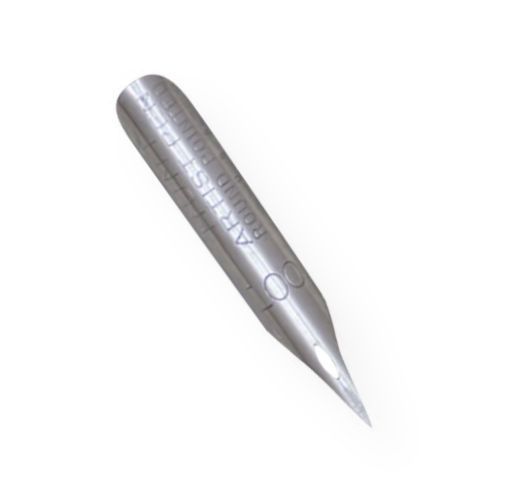 Speedball H9400 Calligraphy Flexible Pen Points #100; Hand-crafted stainless steel nibs can be inserted into Speedball pen holders; When lettering Italic, Roman, Blackletter, etc., select a broad-edged tool like the C-Series Speedball nibs; When lettering pointed pen hands, such as Copperplate, use a flexible pointed nib such as the Speedball 99 or 103; For monoline lettering, select a Speedball B-series nib; Flexible pen point, 12/box; #100; UPC 651032094002 (SPEEDBALLH9400 SPEEDBALL-H9400 PEN)