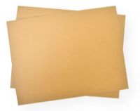 Speedball S4387 Unmounted 18" x 24" Smokey Tan Linoleum Block; Smokey tan linoleum blocks for use with block printing inks; Linoleum is .125" thick; Unmounted; 18" x 24"; Shipping Weight 2.33 lb; Shipping Dimensions 18.00 x 24.00 x 0.12 in; UPC 651032043871 (SPEEDBALLS4387 SPEEDBALL-S4387 PRINTMAKING) 