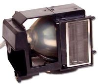 InFocus SP-LAMP-009 Replacement lamp for X1 and ScreenPlay 4800 projectors (SP LAMP 009, SPLAMP009) 