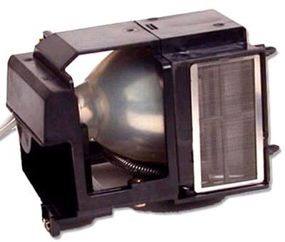 InFocus SP-LAMP-009 Replacement lamp for X1 and ScreenPlay 4800 projectors (SP LAMP 009, SPLAMP009)