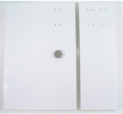 Infocus Sp Ltmt Pltb False Ceiling Plate For Sp Ceil Univ