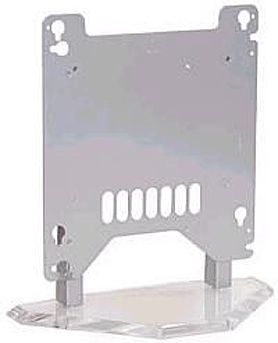 Sony SPM-TRI/C Clear Tabletop Stand For Plasma Displays, 32