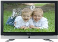 Samsung SP-S4223X 42-Inch Enhanced Definition Plasma TV w/ Integrated Tuner, 852(H) x 480(V) pixel resolution, 16:9 widescreen aspect ratio (SPS4223X SP S4223X SPS-4223X SP-S4223 SPS4223 SPS4223X/XAA) 