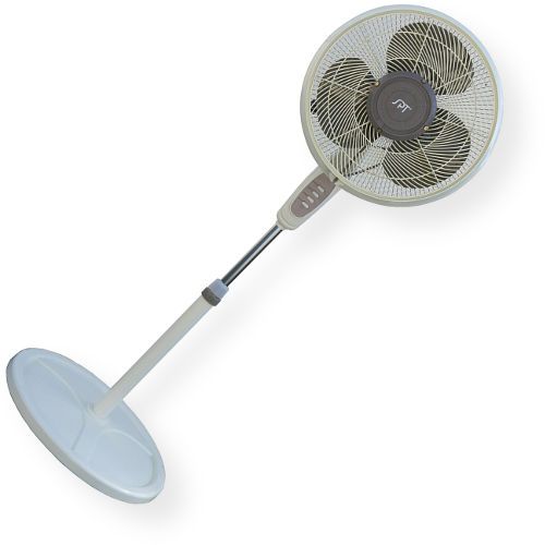 Sunpentown SF-1666M Oscillating Misting Fan, 16