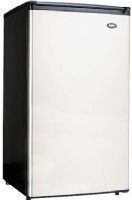 Sanyo SR-3770S  Counter-High Refrigerator with Stainless Steel Door 3.7 Cu.Ft.  (SR3770S, SR 3770S, SR-3770, SR3770) 