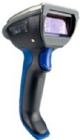 Intermec SR61TE0100 Model SR61T Tethered Industrial Handheld Scanner Only (Non-Asian), Near/Far Area Imager (EX25), 26 drops onto concrete or steel surface from a height of 1.98 meters (6.5 feet), Vibration 8G from 10Hz to 500Hz, 2hr/axis, 3 axes, Shock 2000G, Ambient light Works in any lighting conditions from 0 to 100000 lux (SR61T-E0100 SR61-TE0100 SR61 TE0100 SR61TE-0100) 