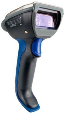Intermec SR61TE0100 Model SR61T Tethered Industrial Handheld Scanner Only (Non-Asian), Near/Far Area Imager (EX25), 26 drops onto concrete or steel surface from a height of 1.98 meters (6.5 feet), Vibration 8G from 10Hz to 500Hz, 2hr/axis, 3 axes, Shock 2000G, Ambient light Works in any lighting conditions from 0 to 100000 lux (SR61T-E0100 SR61-TE0100 SR61 TE0100 SR61TE-0100)
