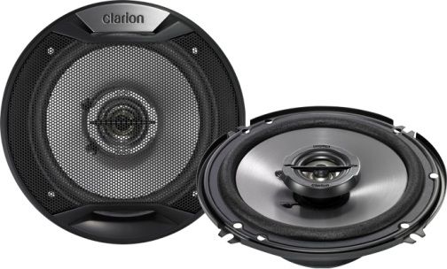 Clarion SRG1621R Two-Way 6.5