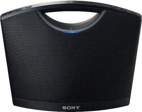 Sony SRS-BTM8/BLK Speaker - portable - wireless, Active Speaker Type, 4 Watt Nominal (RMS) Output Power, 150 - 10000 Hz Response Bandwidth, Integrated Audio Amplifier, Bluetooth 3.0, Near Field Communication Connectivity Interfaces, Microphone Built-in Devices, Hands-free calls capability Additional Features, Speaker - stereo - 2 x 2 Watt - 150 - 10000 Hz - 6 Ohm - active Speaker Details, UPC 027242856943 (SRSBTM8BLK SRS-BTM8-BLK SRS BTM8 BLK SRS-BTM8 SRS BTM8 SRSBTM8)