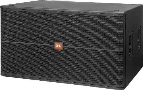 JBL SRX728S Dual 18