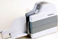Burroughs SSA1307030-PKB SmartSource Open Adaptive Single Pocket Document & Check Imaging; 30 dpm Page/70 dpm Check; Automatic document feeder, Double document detection; Document Thickness 0.004 inches (0.1 mm) to 0.006 inches (0.15 mm); Front and rear image capture at 300 dots per inch (dpi) (SSA1307030PKB SSA1307030 PKB SSA-1307030-PKB SSA 1307030-PKB) 