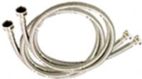 Equator SSH 2826 Stainless Steel Hoses, High burst pressure flexible braided hose of 5 ft. length (SSH2826 SSH-2826) 