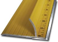 Speedpress SSR7040 Ultimate Steel Safety Ruler, 40"; 40" Long; Hand guard protects you from injury; Curved guard is very comfortable and never pinches; 14 gage plate steel embedded in aluminum; Stainless steel edge; Very wide base is the ultimate in comfort; High tech rubber backing, ruler stays put; UPC 728584291095 (SPEEDPRESSSSR7040 SPEEDPRESS SSR7040 SSR 7040 SPEEDPRESS-SSR7040 SSR-7040) 