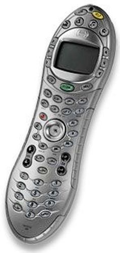 Harmony SST-680 Programmable Remote Control with Media Center PC Control (SST680 SST 680 H680 H-680)